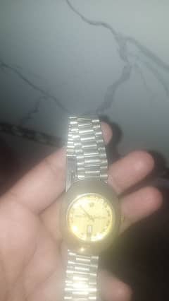 Rado diastar watch