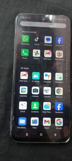 infinix hot 30 play