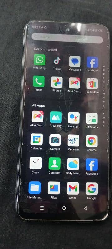 infinix hot 30 play 0