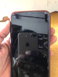 iPhone 8plus condition 9 10 64g pta approved