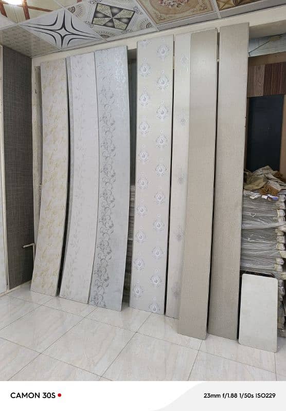 Pvc Wall panel. Wpc Panel. Wooden Pvc Spc Flooring  O335-7Olll66 5