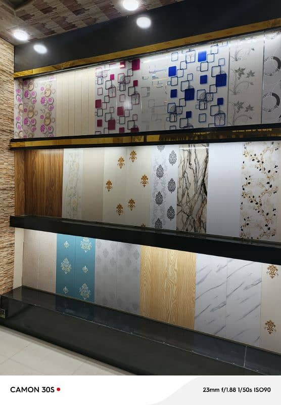 Pvc Wall panel. Wpc Panel. Wooden Pvc Spc Flooring  O335-7Olll66 13