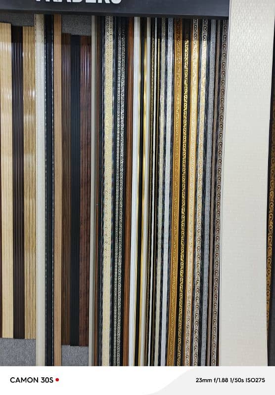 Pvc Wall panel. Wpc Panel. Wooden Pvc Spc Flooring  O335-7Olll66 17