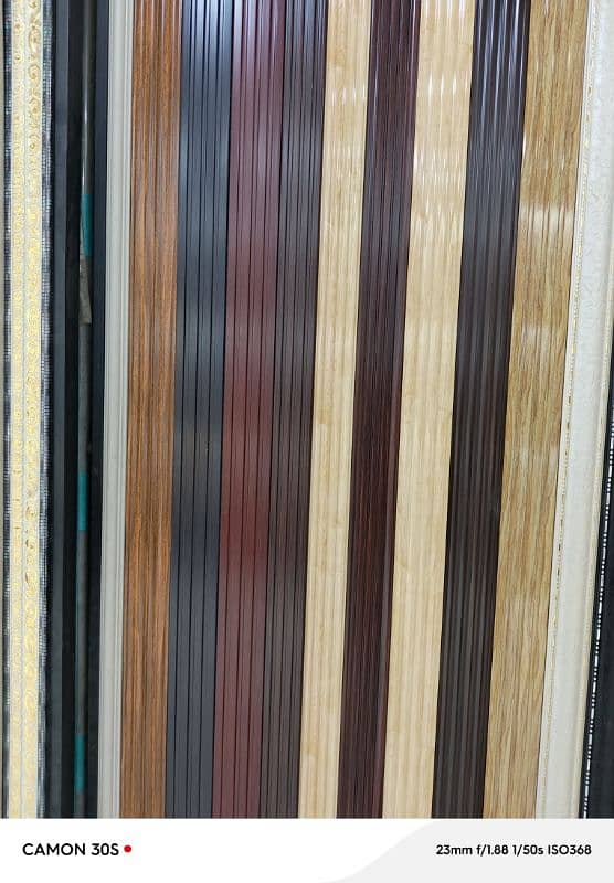 Pvc Wall panel. Wpc Panel. Wooden Pvc Spc Flooring  O335-7Olll66 18