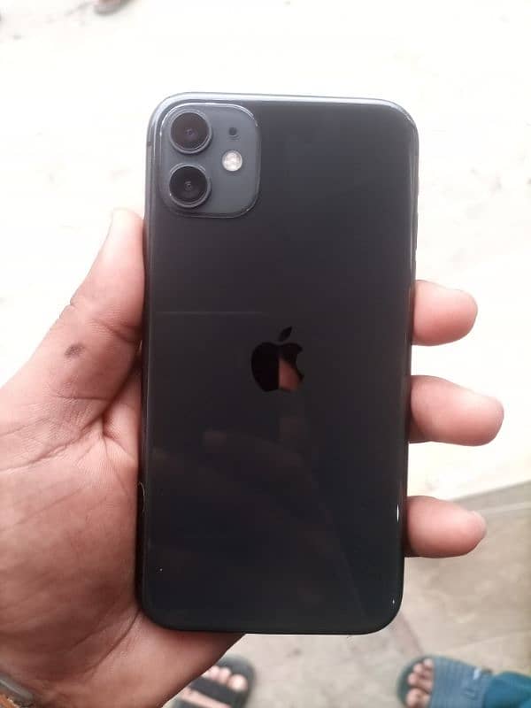 iphone 11 64GB jv 1