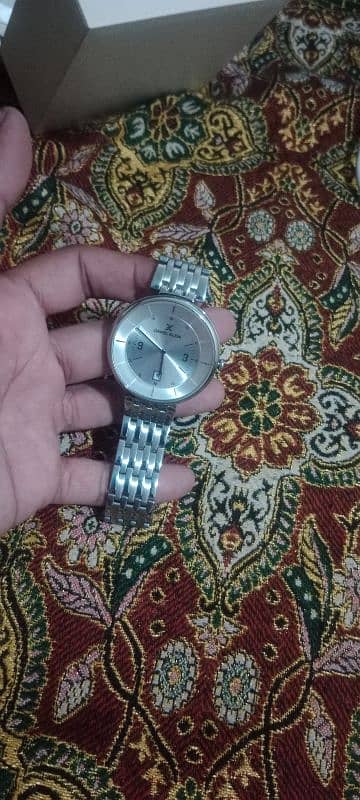 brand new watch for sale. 1