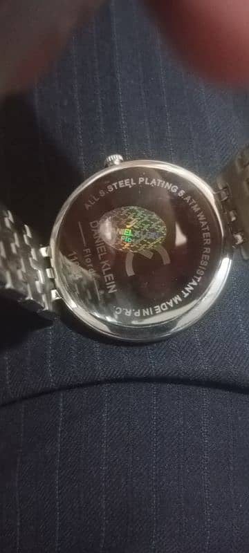 brand new watch for sale. 2