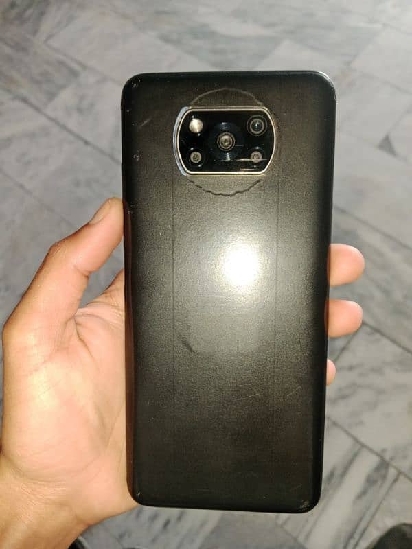 poco x3 pro 3