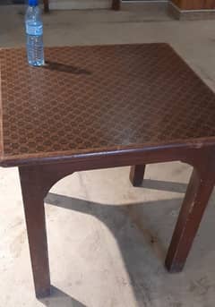 Restaurant Dinning Table