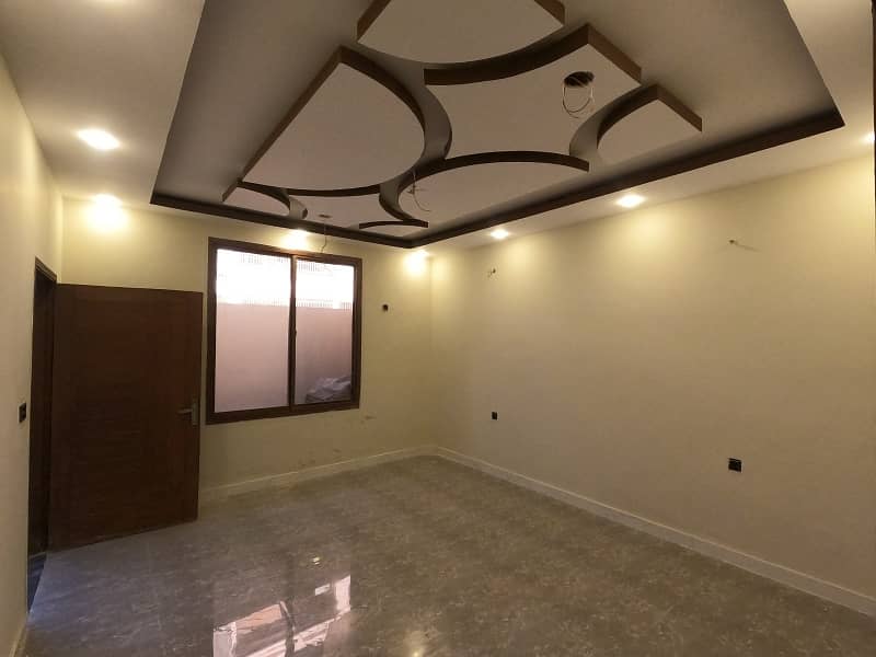 Get An Attractive Prime Location House In Karachi Under Rs. 37000000 4