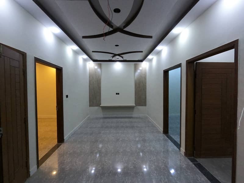 Get An Attractive Prime Location House In Karachi Under Rs. 37000000 5