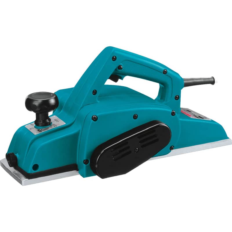 Makita 4-Inch Electric Planer Body (japan) 4