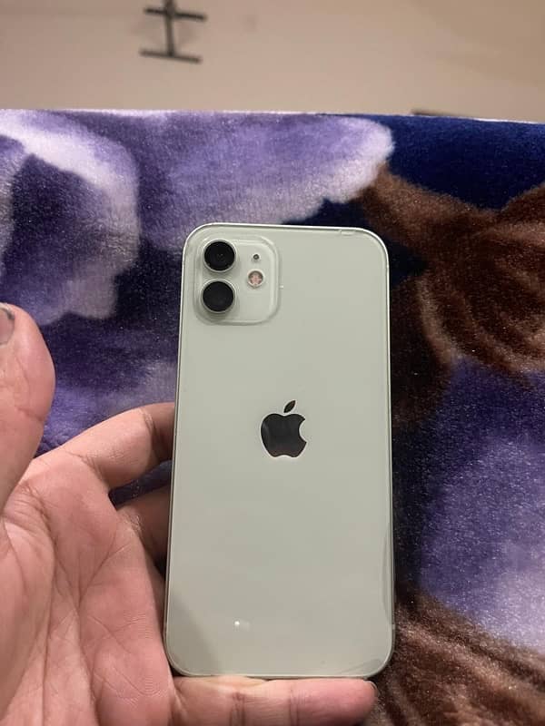 iphone 12 dual pta 128gb 0