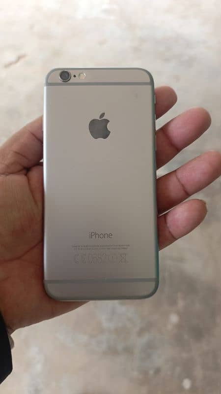 iphone 6 urgent sale fix price 1