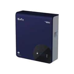 Knox lithium batteries