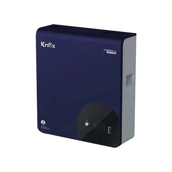 Knox lithium batteries 0