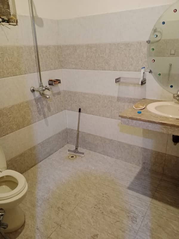 5 Marla Tile Flooring House Available For Rent In Johar Town P Block 5