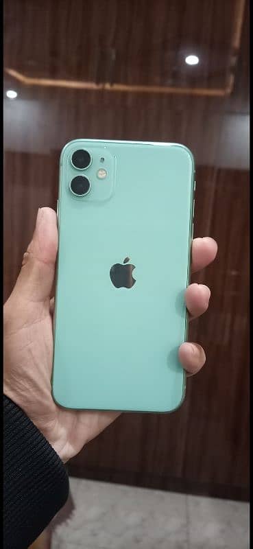 Iphone 11 Non Pta 0