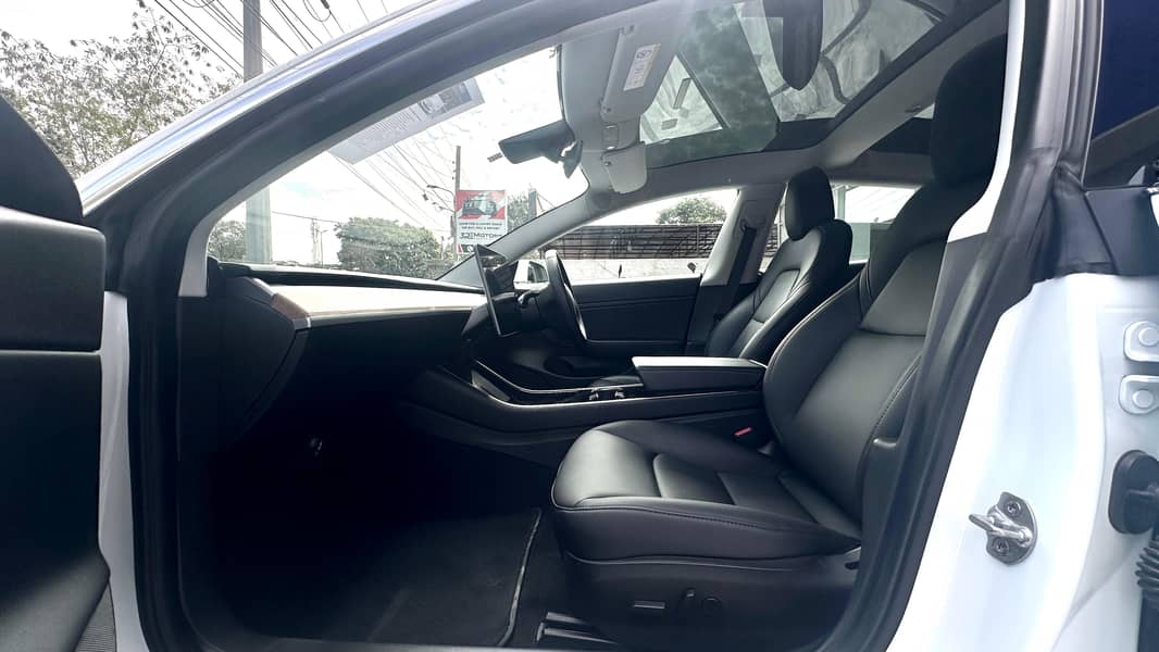 Tesla Model 3 - Dual Motor Range - 2020 9