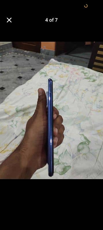 Vivo v21e lush condition with box charger 03494654139 1