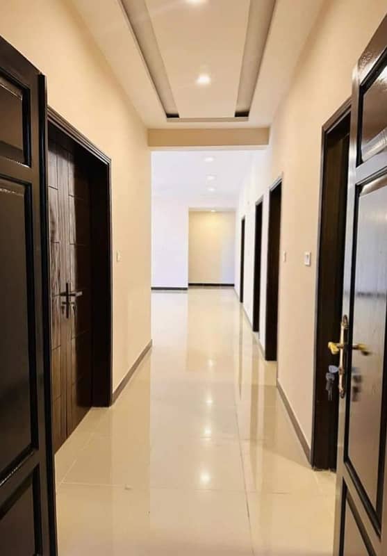 Apartment For Sale In Sector J Askari 5 Karachi 4