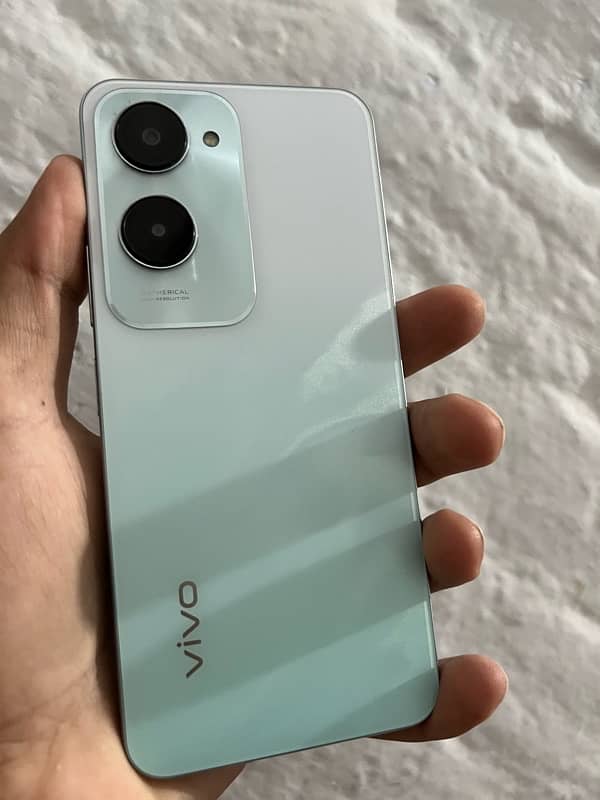 vivo y18 5