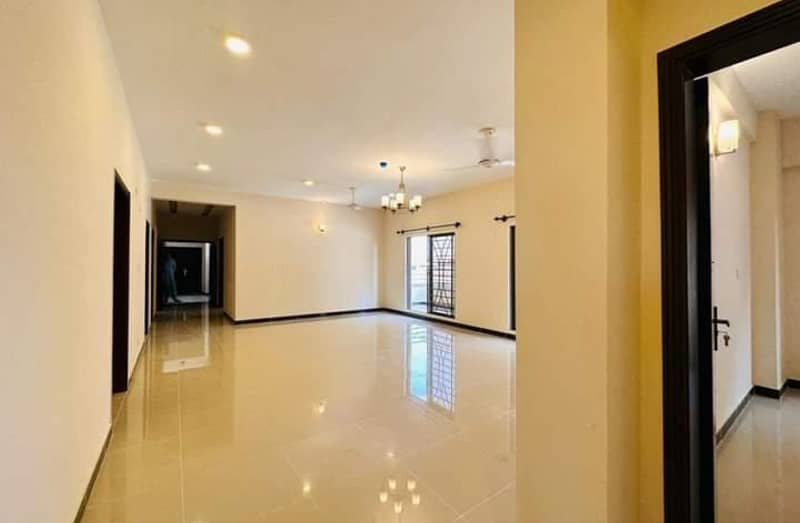 Apartment For Sale In Sector J, Askari-5, Malir Cantt. , KARACHI 3