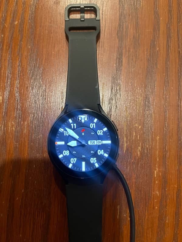 Samsuny Galaxy watch 4 5