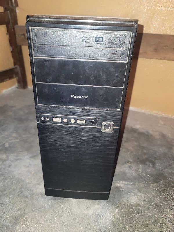 Gaming pc 3