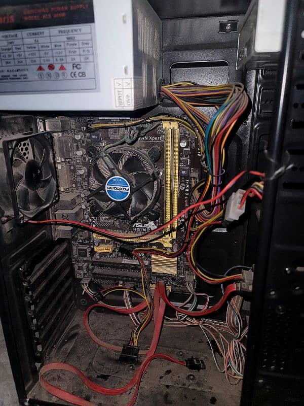 Gaming pc 4