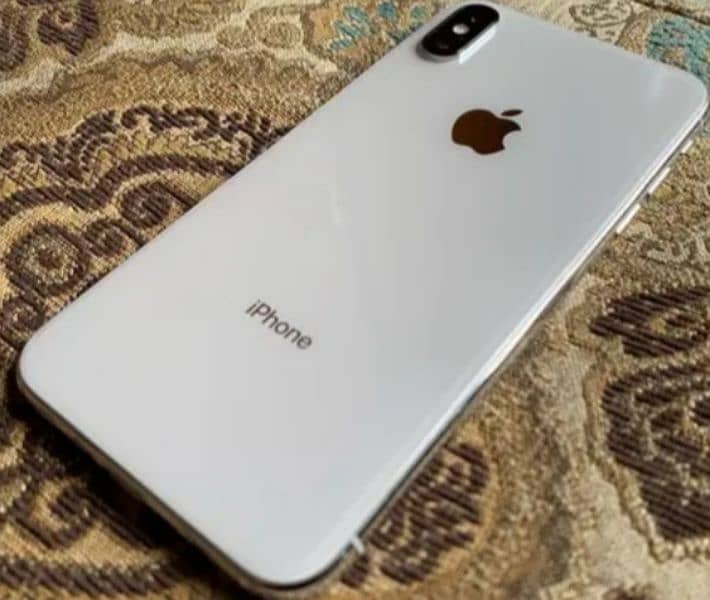 iPhone x 8