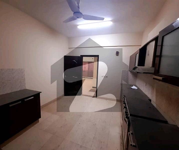 West Open Apartment Is Available For Sale In Sector-E Askari-V, Malir Cantt. , KARACHI 17