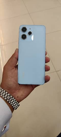 Redmi 12   8GB 128GB