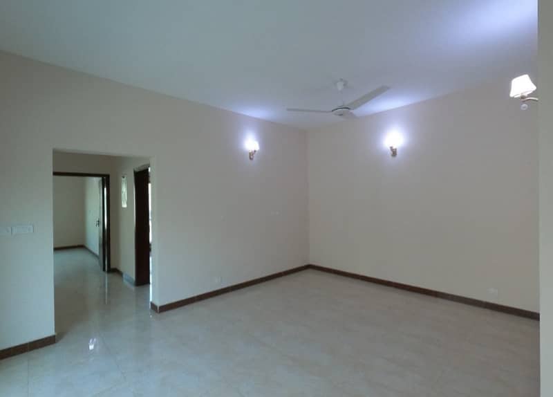 Brand New Brig. House Available For Sale In Sector J, Askari-V, Malir Cantt. , Karachi. 15