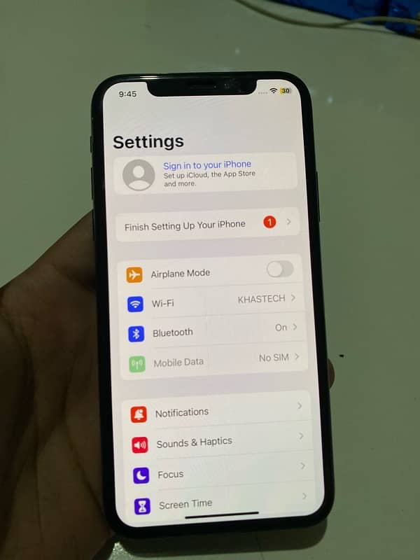 iphone x urgent sale need cash very reasonable 5