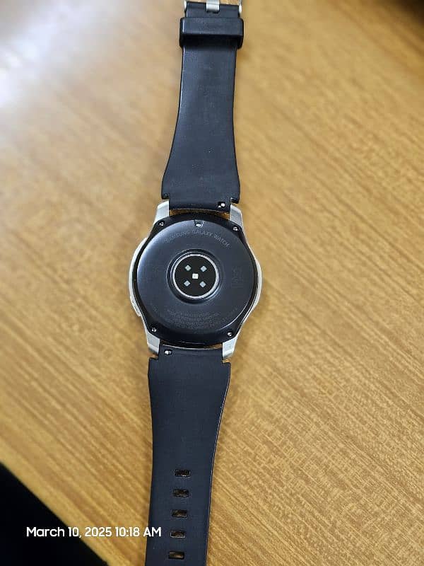 Samsung Galaxy Watch 46mm 2