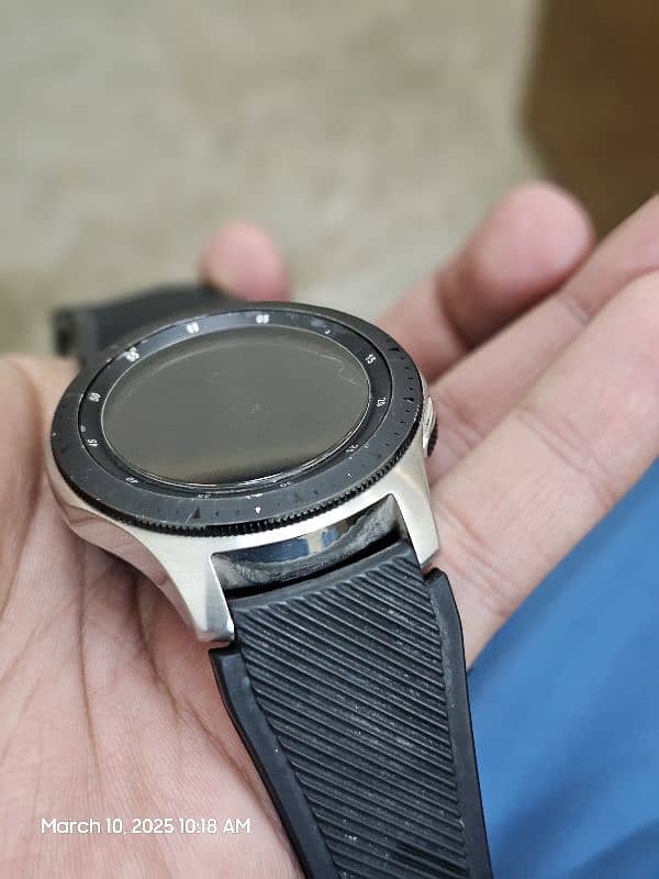 Samsung Galaxy Watch 46mm 5