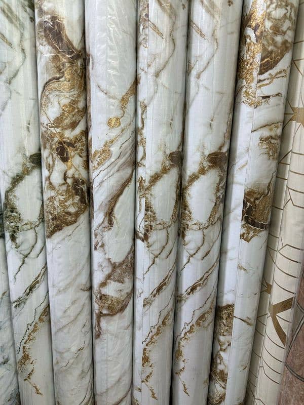 Pvc Wallpaper sheet. Pvc marble sheet. Pvc wall panel O335-7Olll66 7