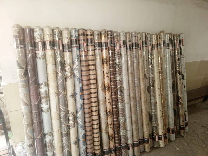 Pvc Wallpaper sheet. Pvc marble sheet. Pvc wall panel O335-7Olll66 10