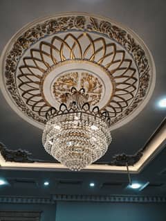 Chandeliers