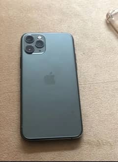 i phone 11 pro