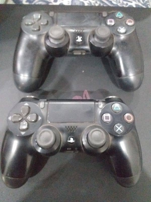 Playstation 4 Pro 3