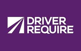 Driver required