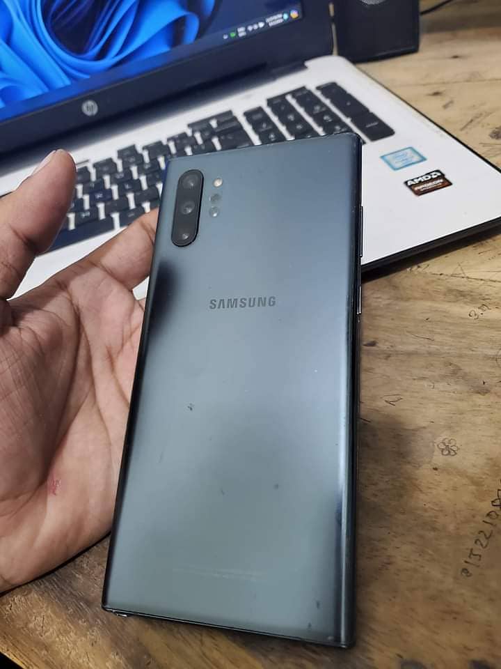 Samsung Mobile Note 10 Plus 03359075409 1