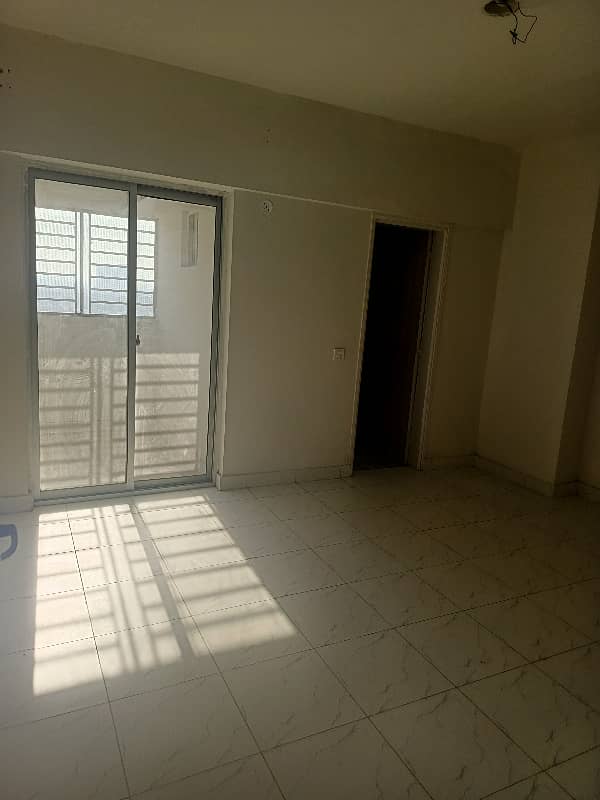 Grey Noor Tower Flat Is For Sale 3