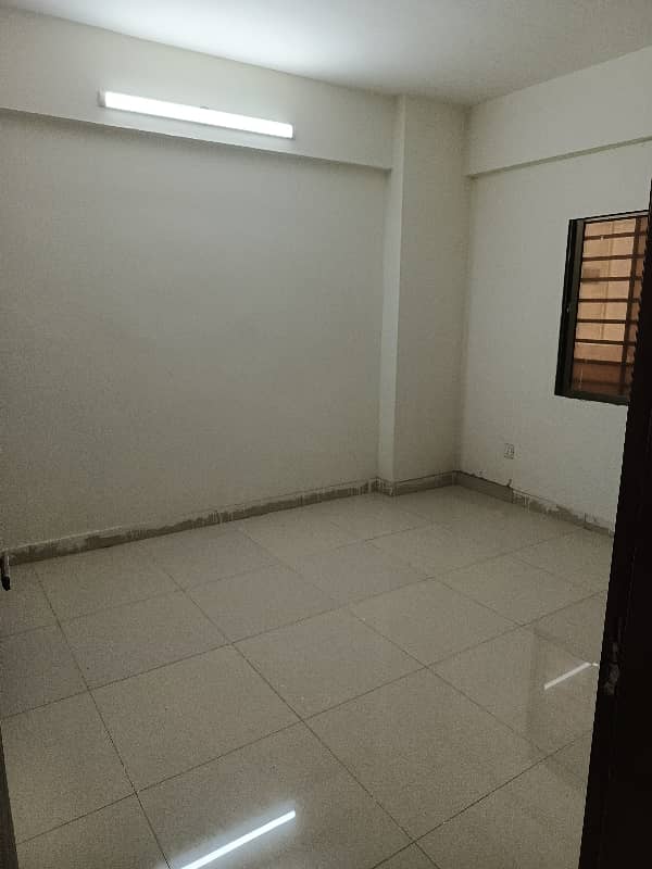 Daniyal Residency Flat For Sale 8