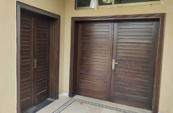 Book Upper Portion Today In Johar Town Phase 1 - Block F2 2