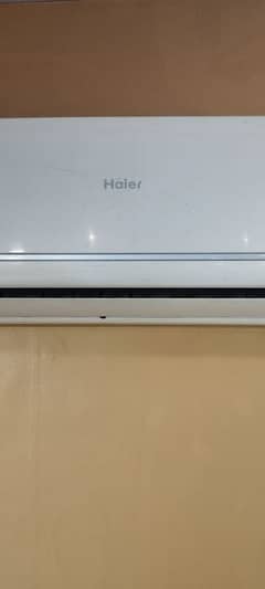 Haier 1.5 ton non inverter