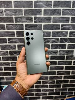 glaxy s23 ultra