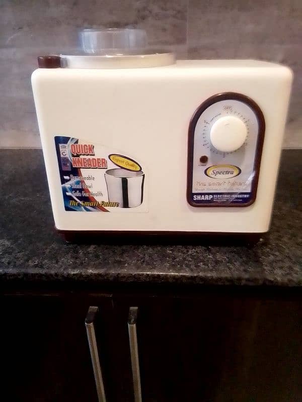 dough kneading maker for sale 2